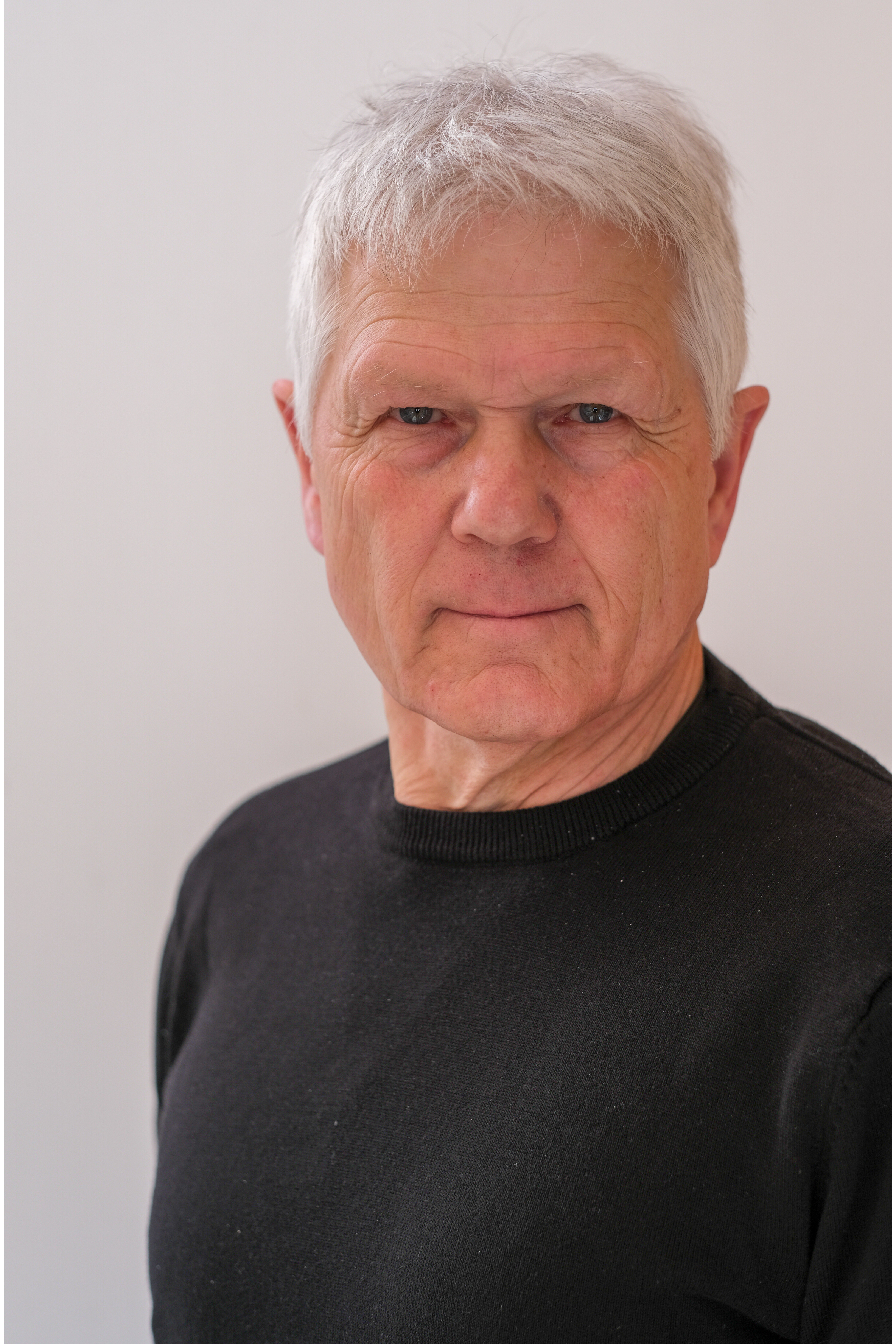 Wolfgang Jaros