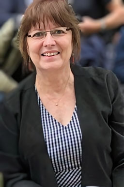 Gabriele Beermann