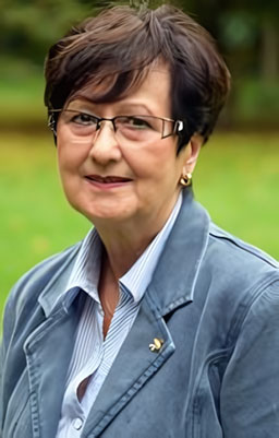Heidemarie Klose 