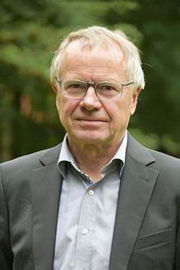 Oswald Menninger 